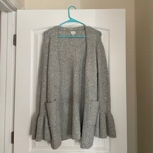 A New Day Cardigan